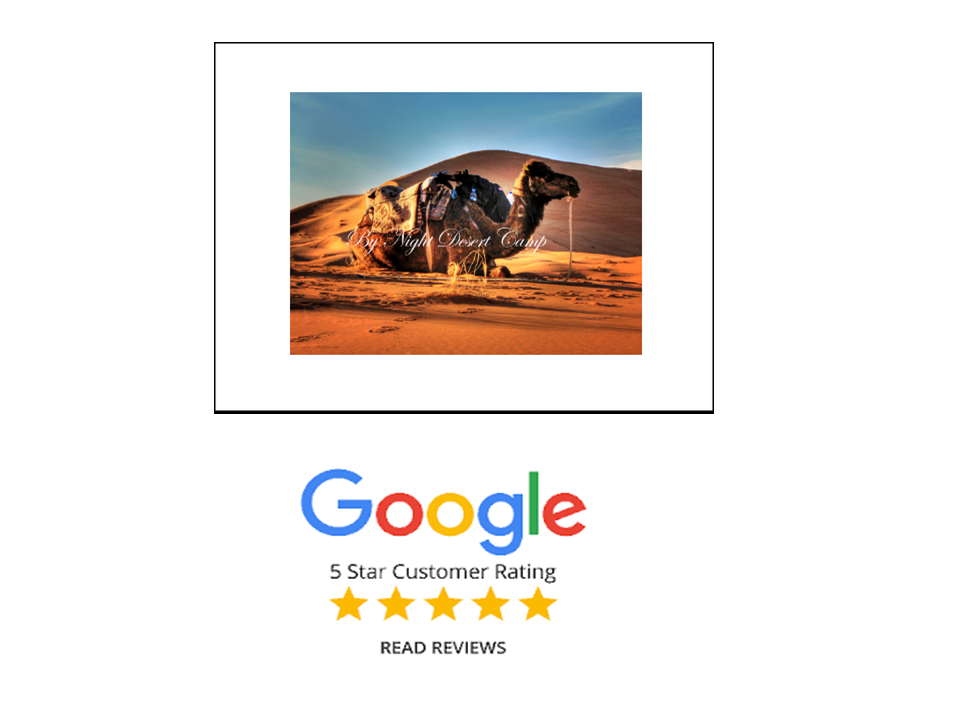 fes merzouga tour